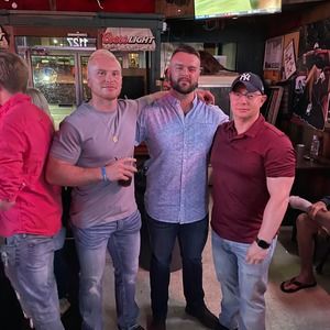 Meet your Posher, Brett